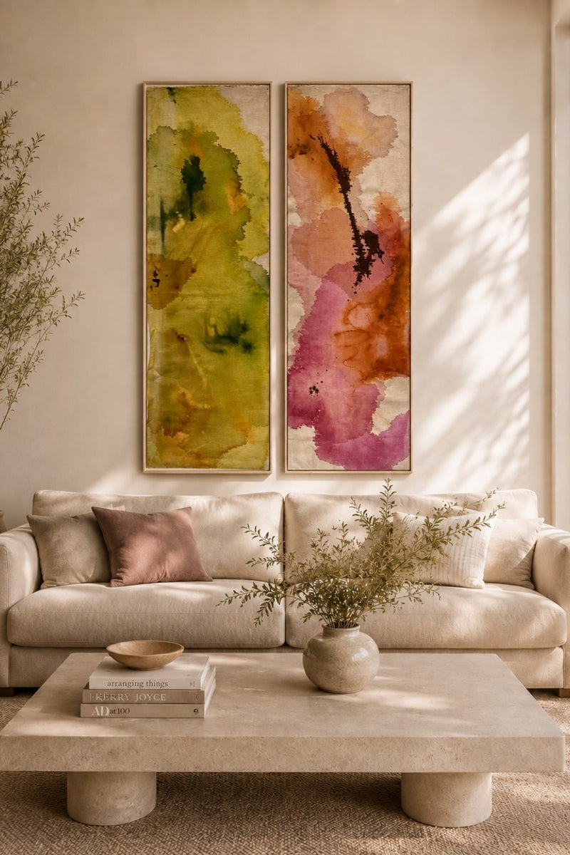FLICKER & FLUTTER