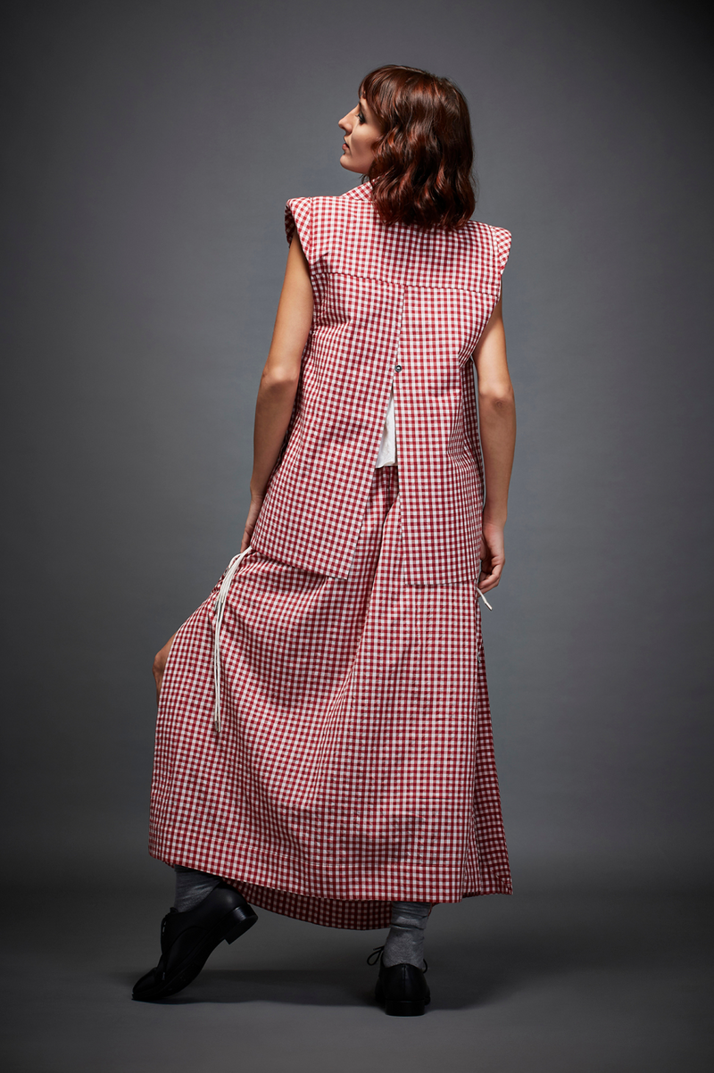 EMBER JACKET mul by Chola for women in Singapore