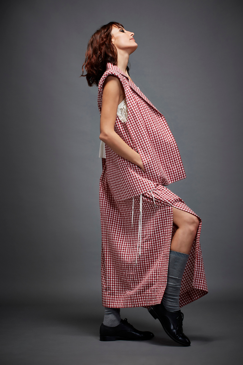 EMBER JACKET mul by Chola for women in Singapore