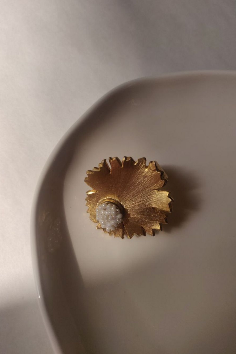 Circulas Ring by Aarjavee for women in Singapore