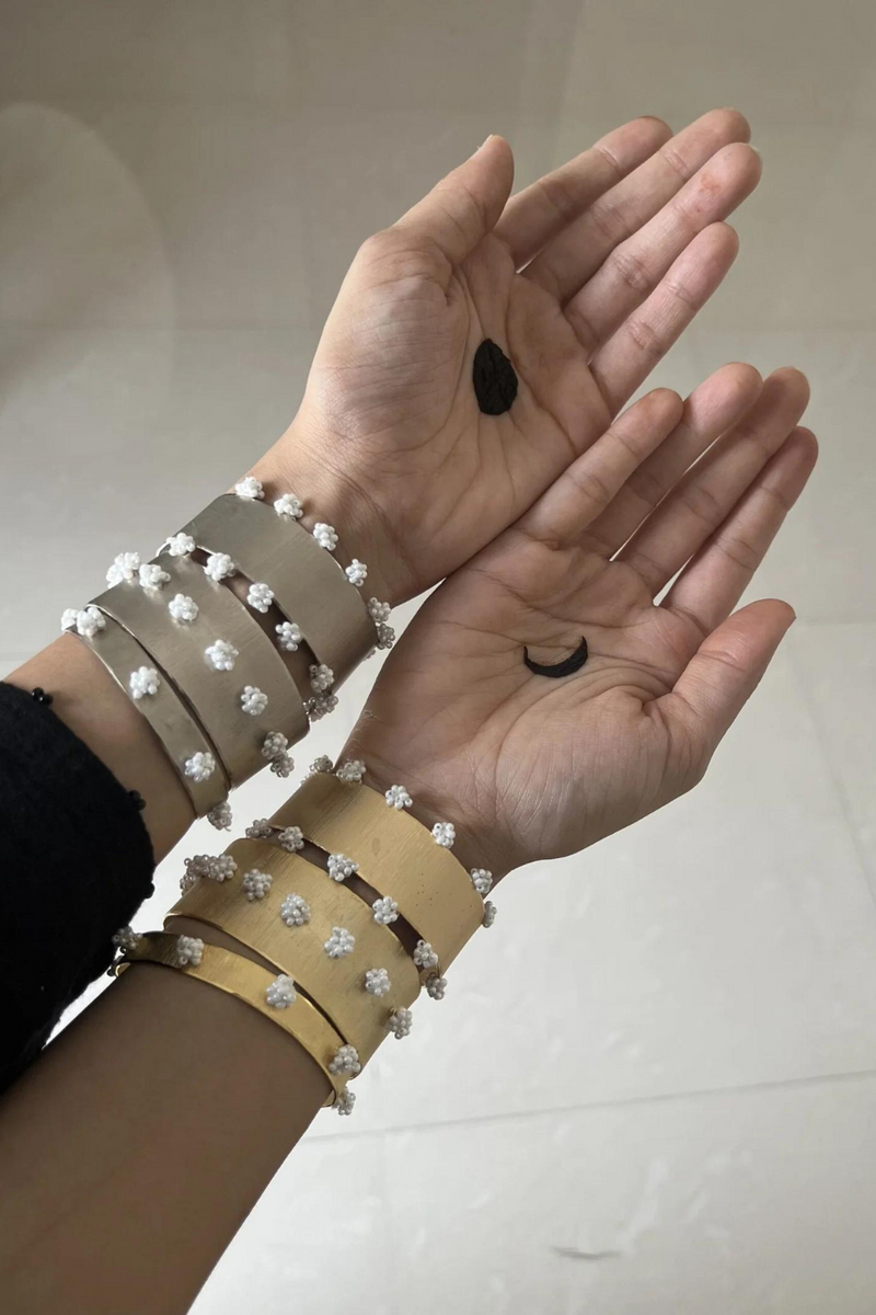 Sooraj Kada by Aarjavee for women in Singapore