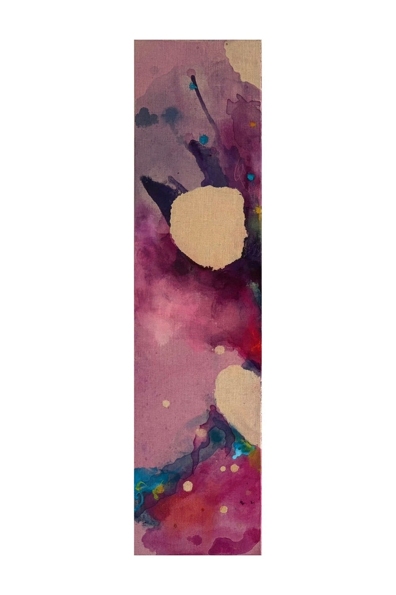 SPACES BETWEEN II