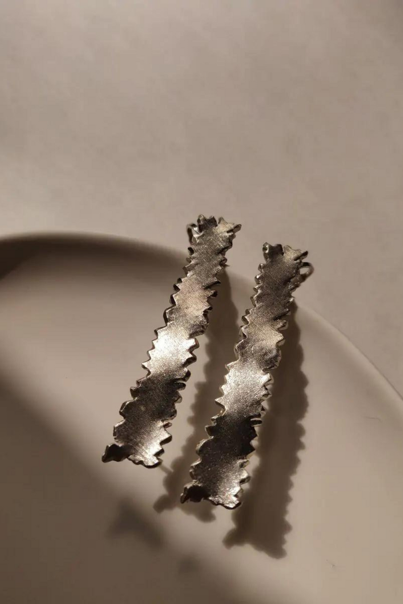 Era Earrings by Aarjavee for women in Singapore