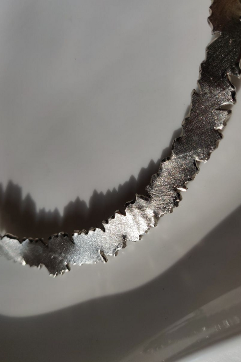 Choka Necklace by Aarjavee for women in Singapore