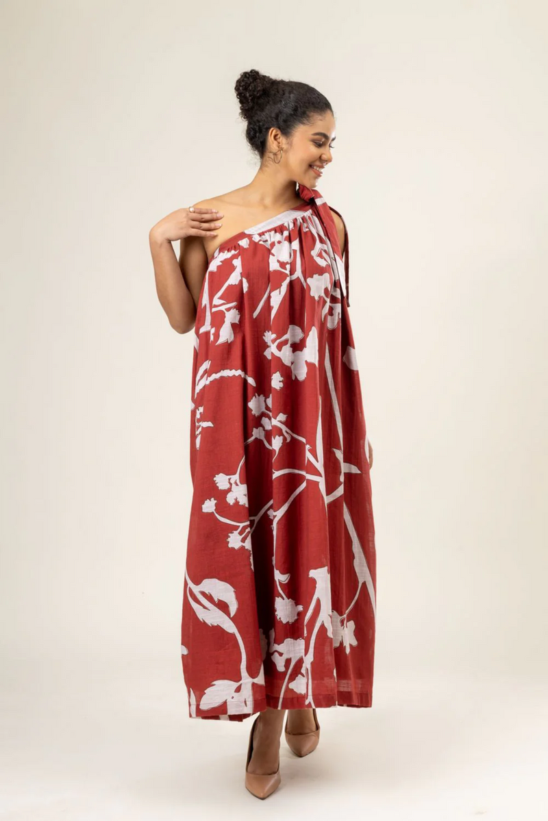 DARYL DRESS by Doodlage for women in Singapore
