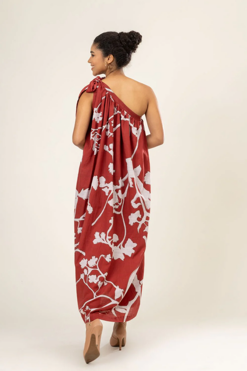 DARYL DRESS by Doodlage for women in Singapore