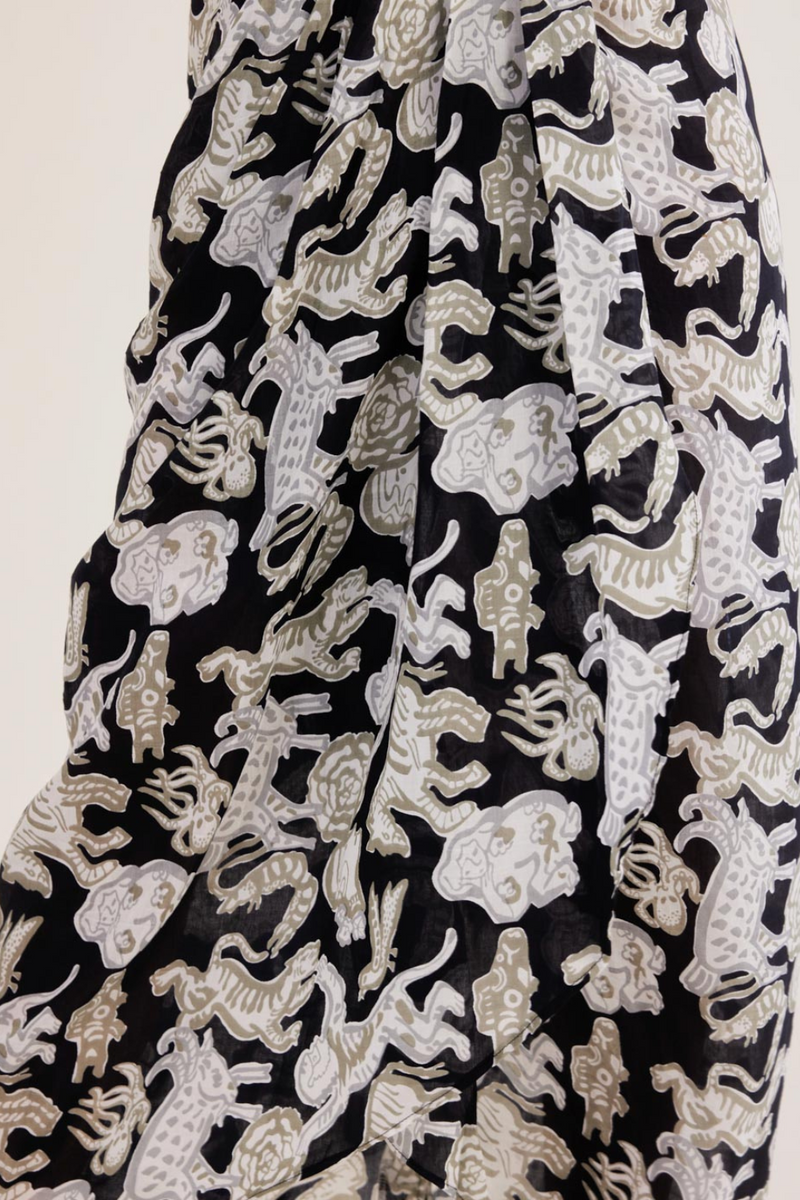Ika Dress muslin by JodiLife for women in Singapore