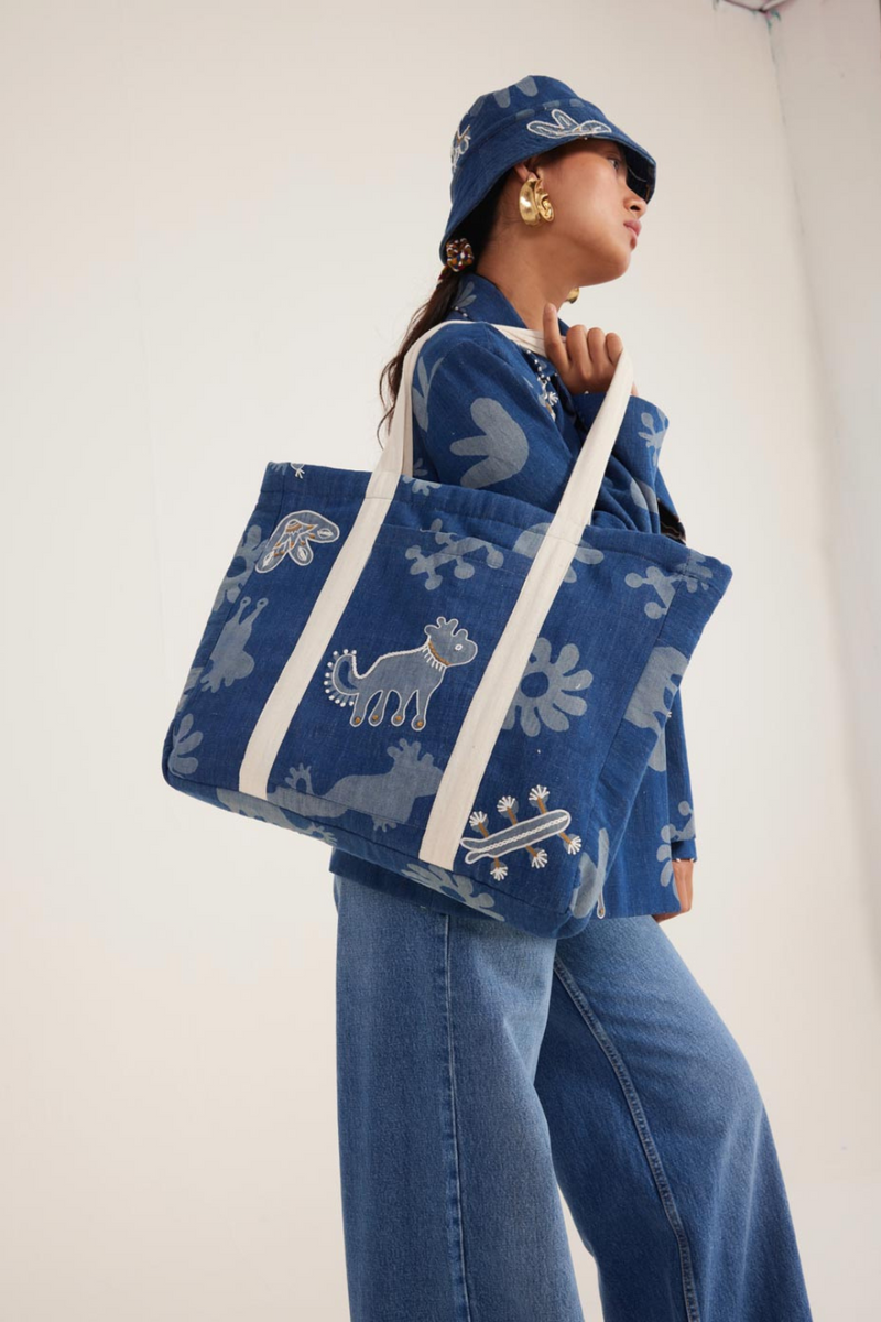 Iris Reversible Jacket silk by JodiLife for women in Singapore