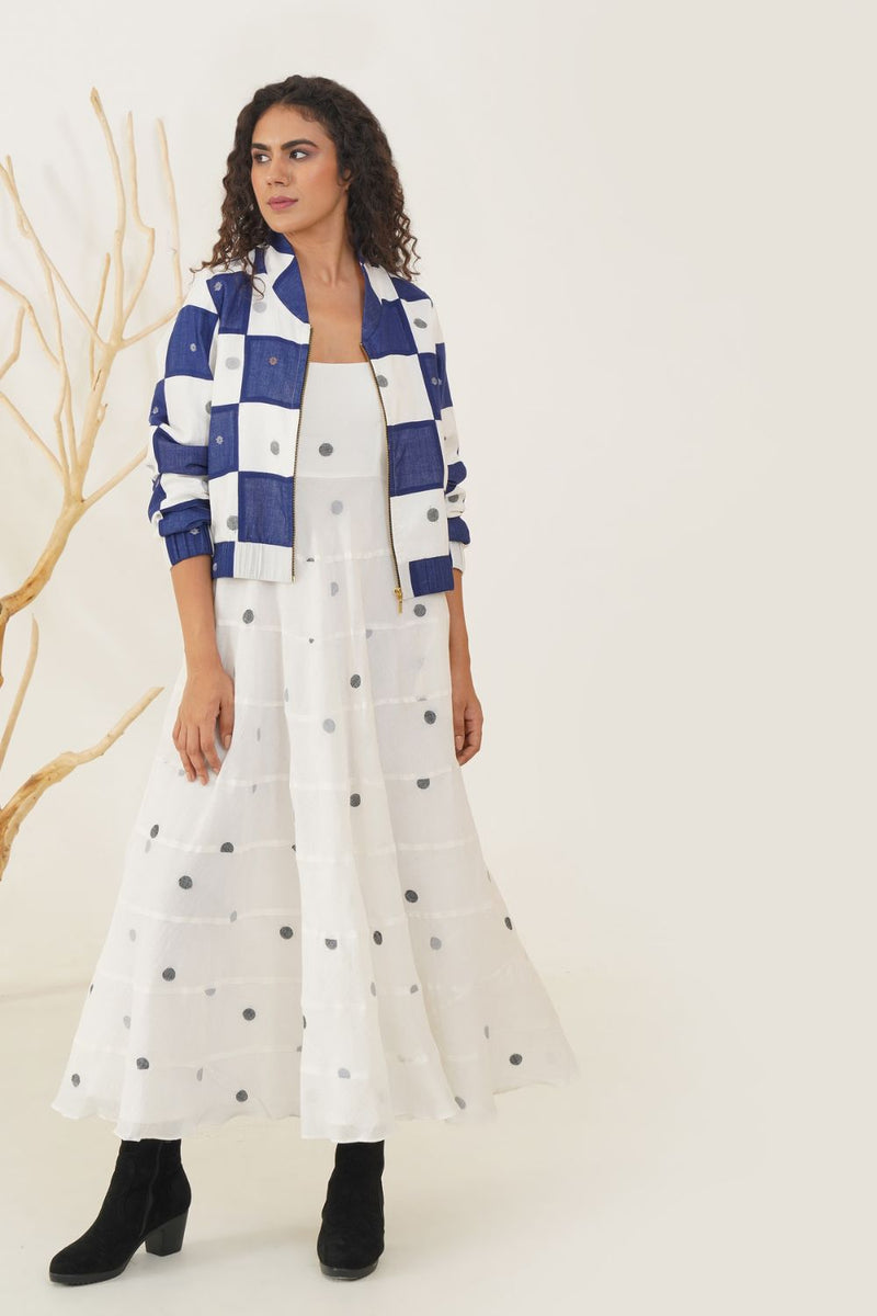 DESERT LILY SET 100% cotton Buy DESERT LILY SET from C&W | Co-Ord Sets for Women by Indigo Dreams in multi color for women in Singapore