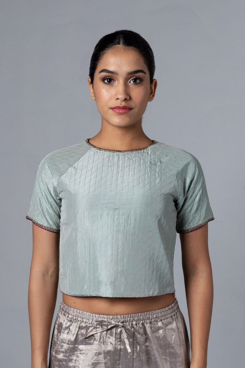 Sultana Blouse
