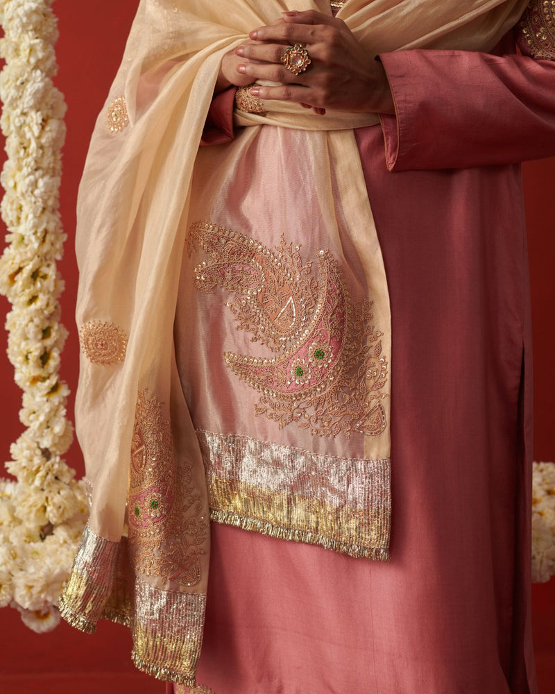 AAFIRA DUPATTA