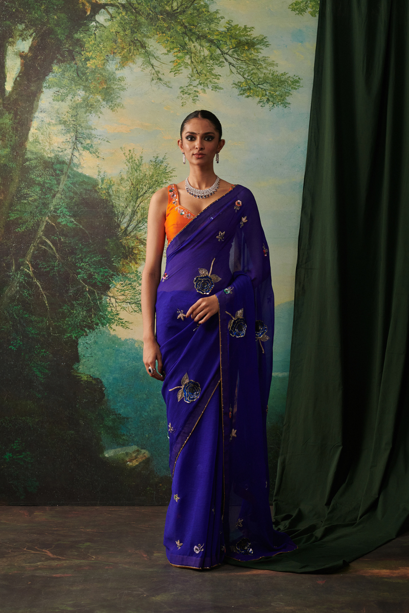 AASHIQUI SAREE