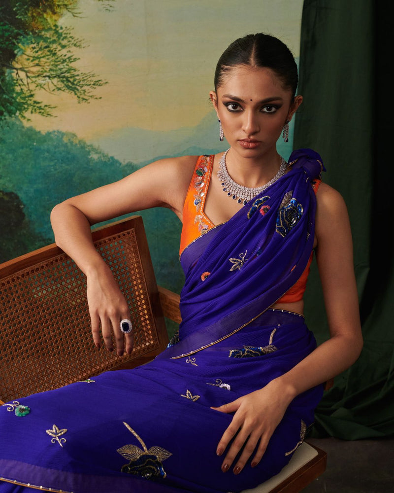 AASHIQUI SAREE