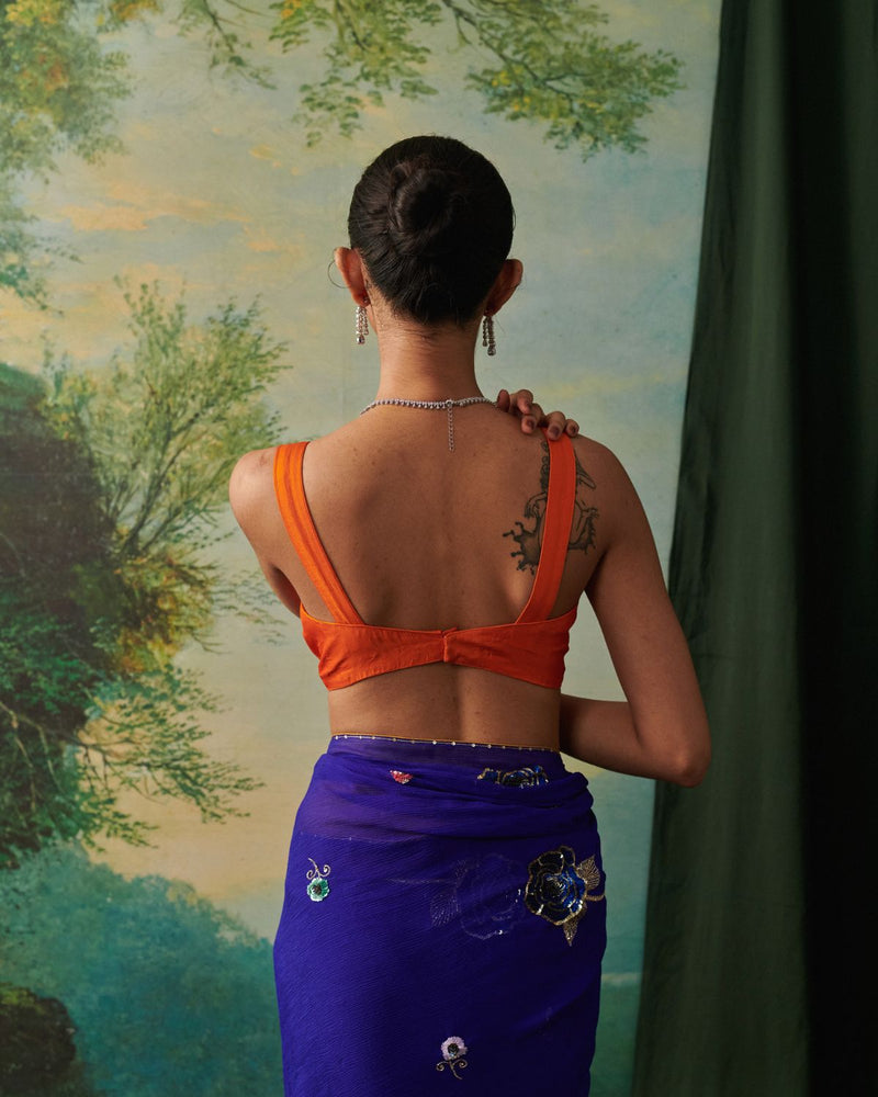 AASHIQUI SAREE