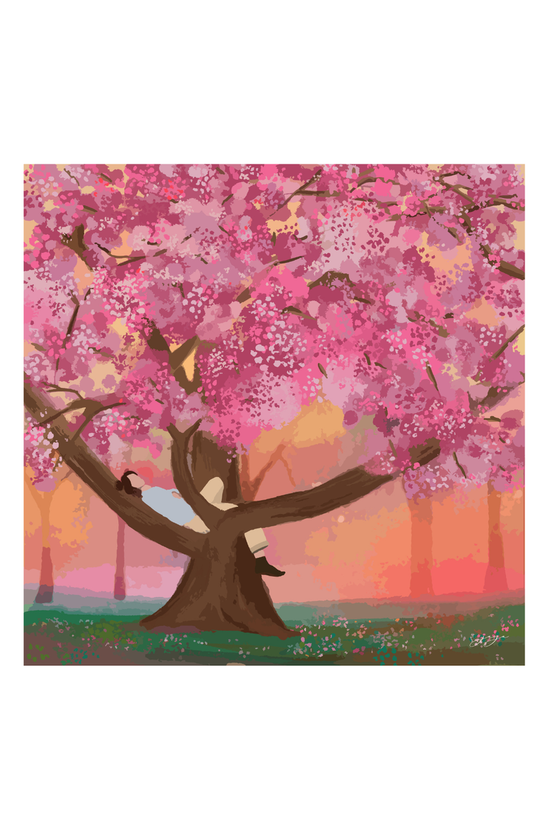 A Cubbon Tree