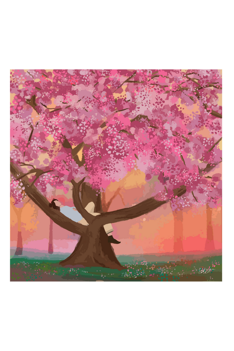 A Cubbon Tree