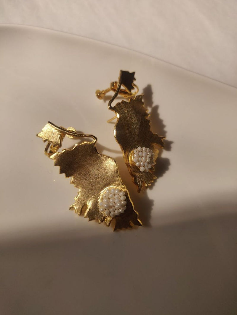 Awe Earrings by Aarjavee for women in Singapore