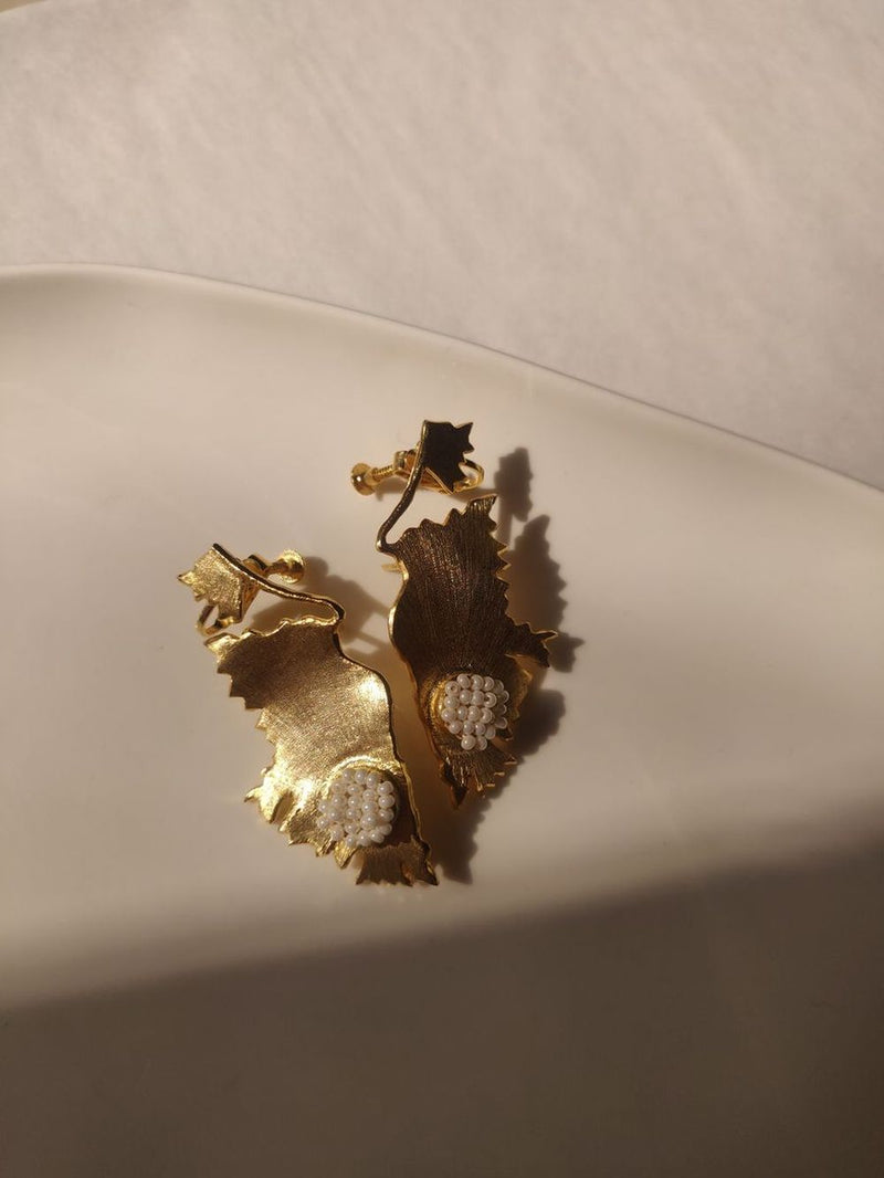 Awe Earrings by Aarjavee for women in Singapore