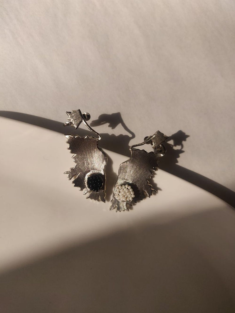 Awe Earrings by Aarjavee for women in Singapore