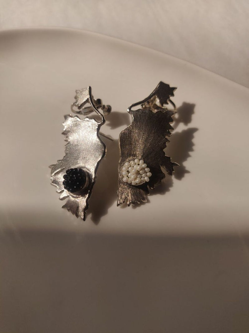 Awe Earrings by Aarjavee for women in Singapore