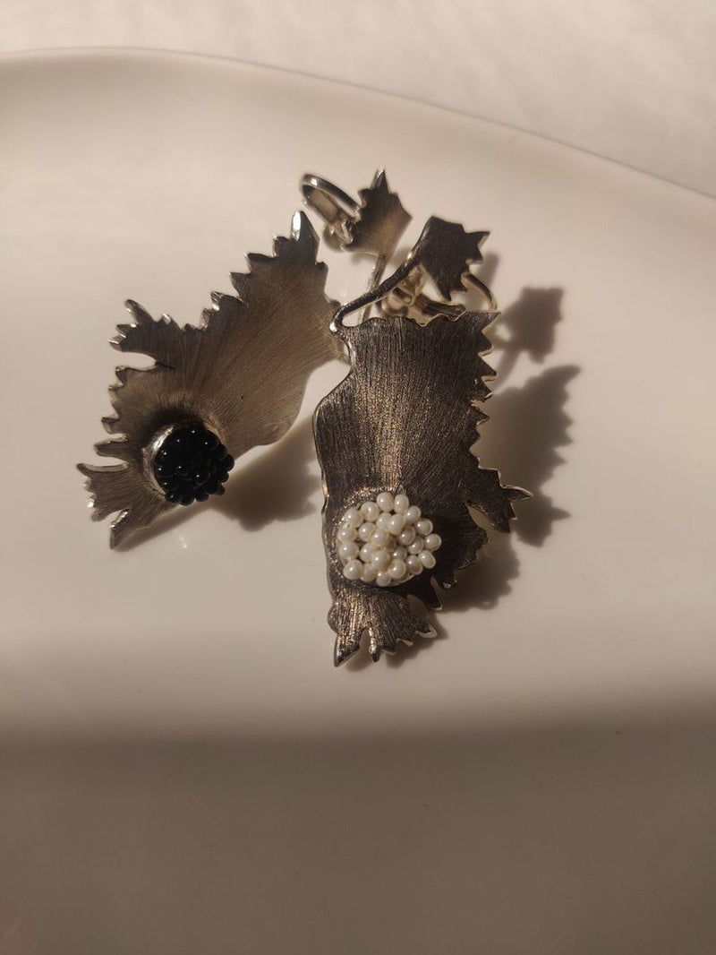 Awe Earrings by Aarjavee for women in Singapore