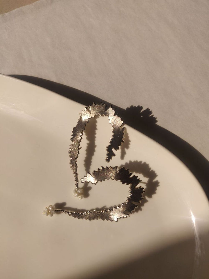 Reve Earrings by Aarjavee for women in Singapore