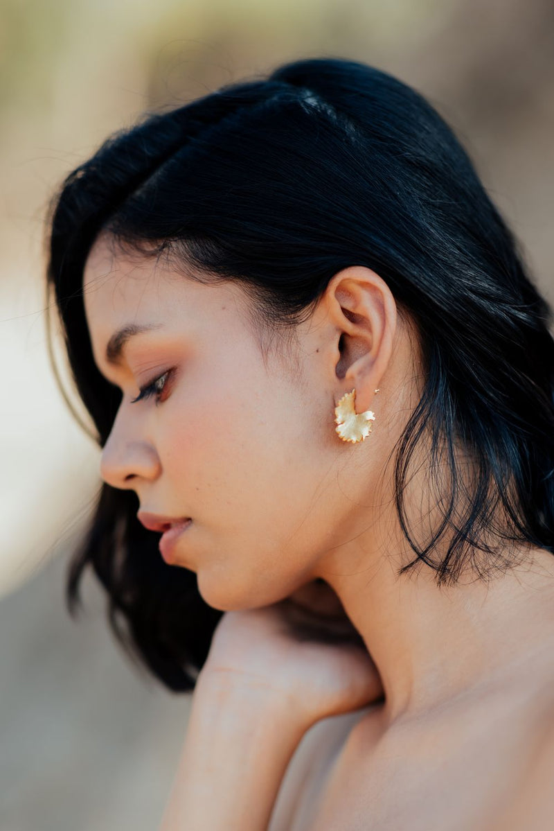 Pace Earrings by Aarjavee for women in Singapore