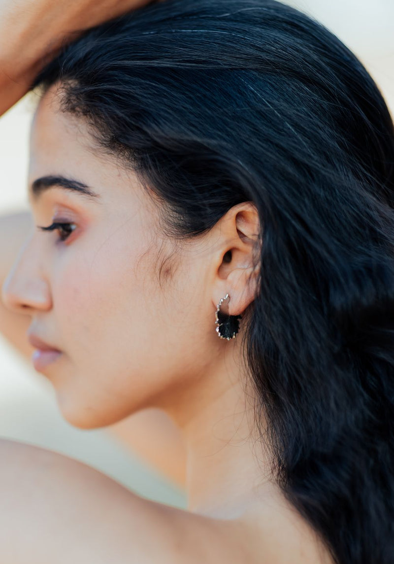Pace Earrings by Aarjavee for women in Singapore