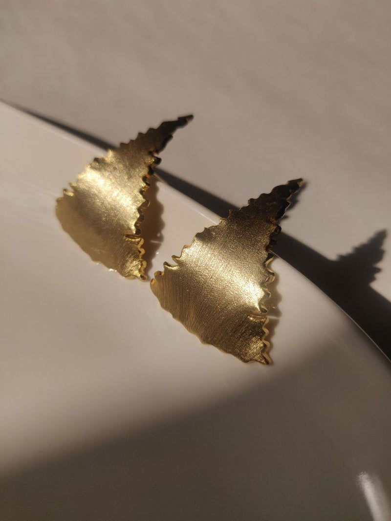 Fit-In Earrings by Aarjavee for women in Singapore
