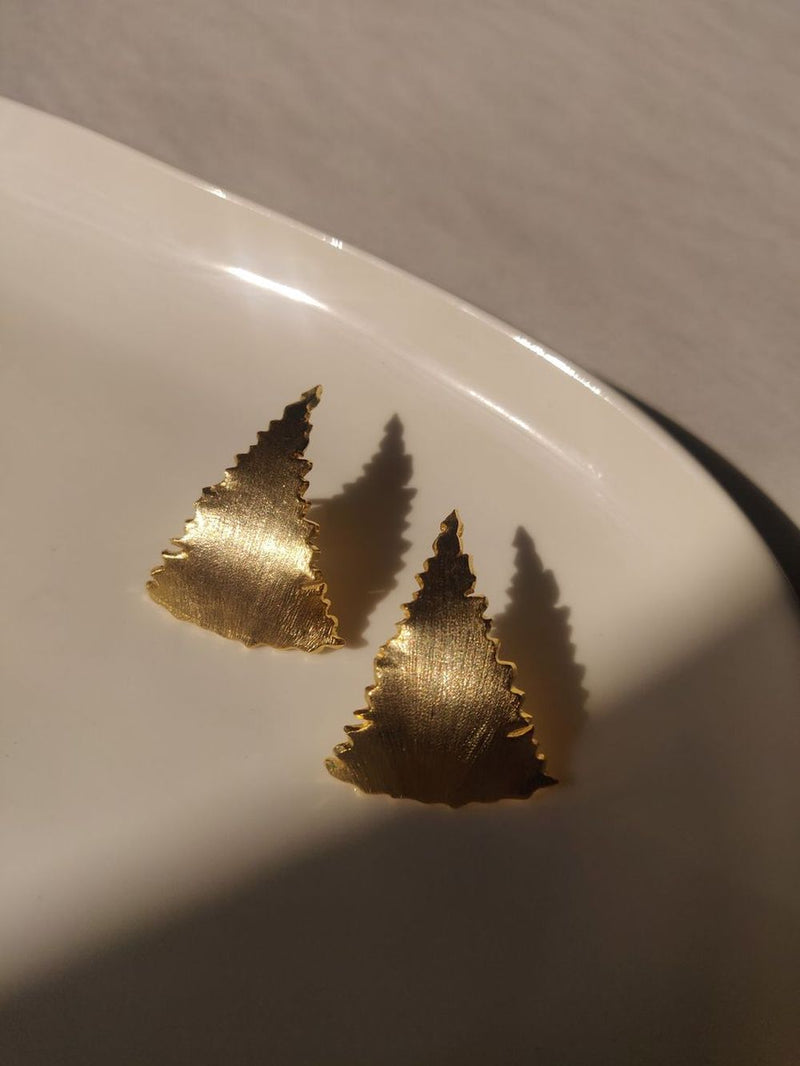 Fit-In Earrings by Aarjavee for women in Singapore