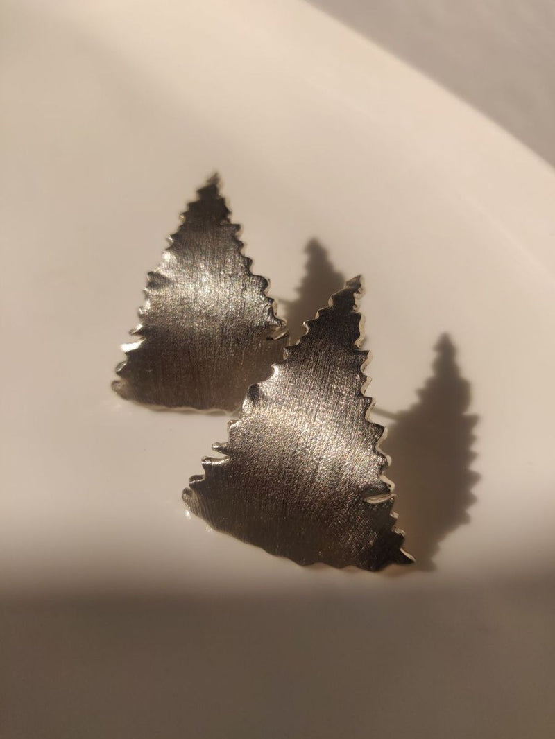 Fit-In Earrings by Aarjavee for women in Singapore