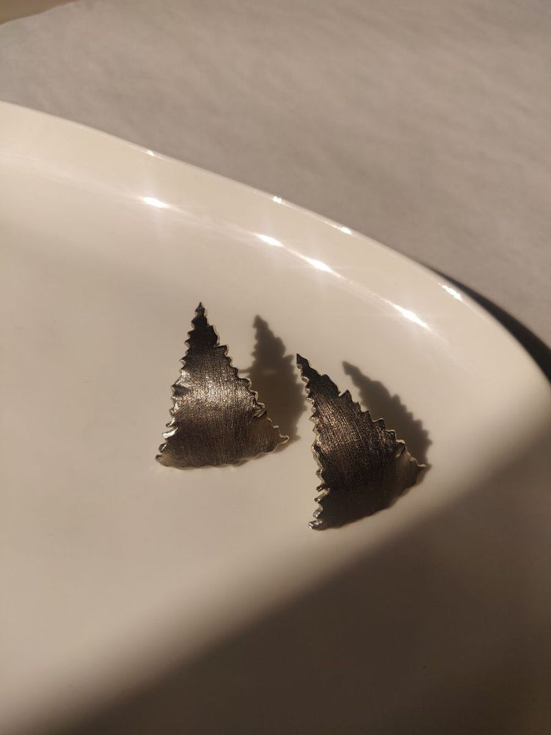 Fit-In Earrings by Aarjavee for women in Singapore