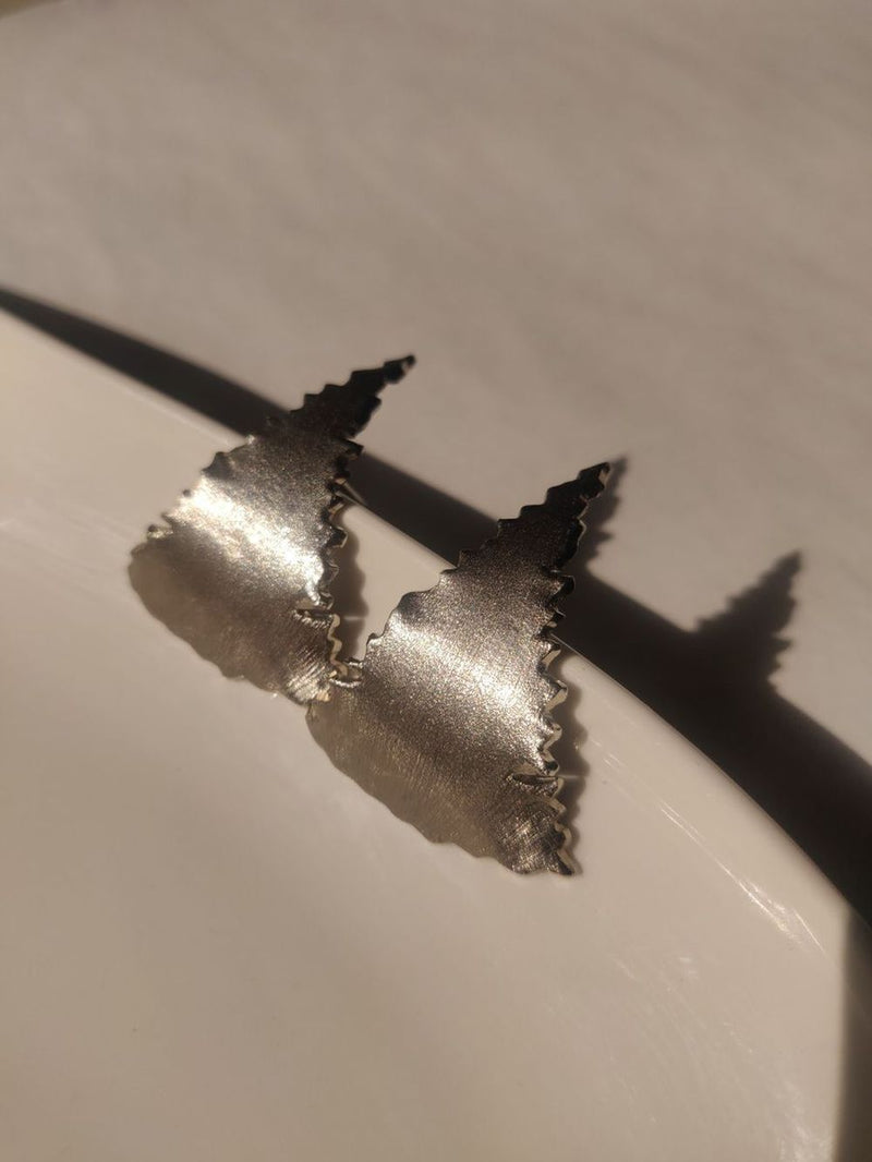 Fit-In Earrings by Aarjavee for women in Singapore