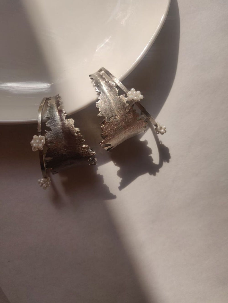 Kireina Earrings by Aarjavee for women in Singapore