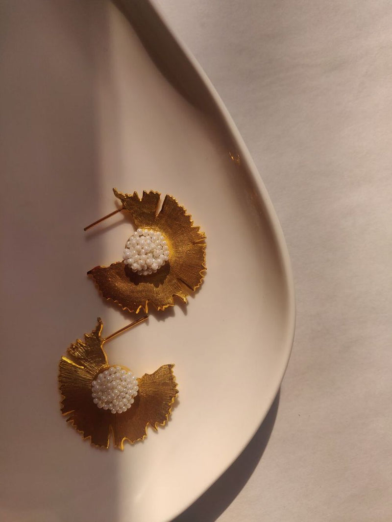 Love Earrings by Aarjavee for women in Singapore