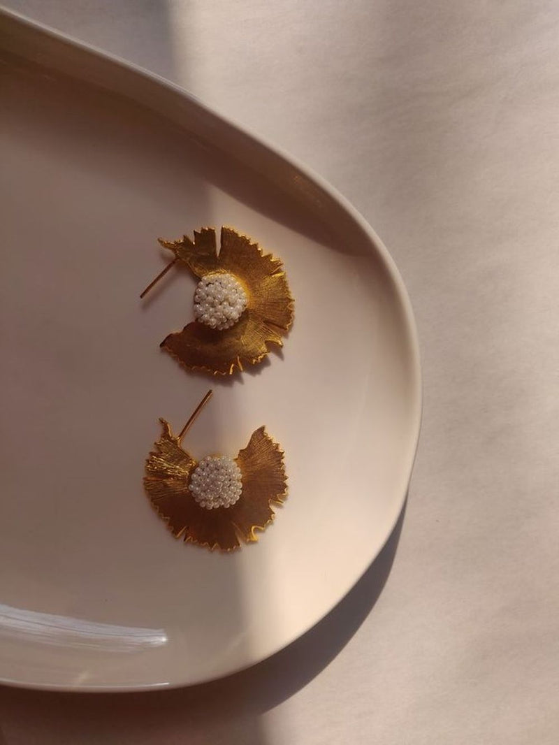 Love Earrings by Aarjavee for women in Singapore