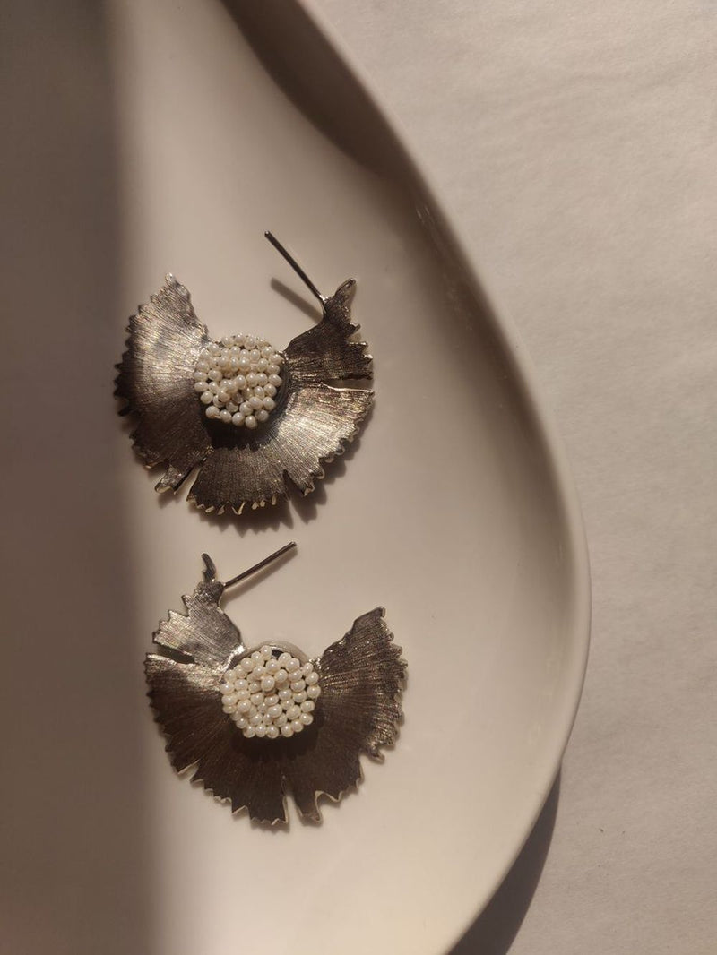 Love Earrings by Aarjavee for women in Singapore