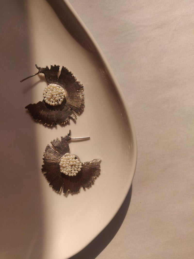 Love Earrings by Aarjavee for women in Singapore