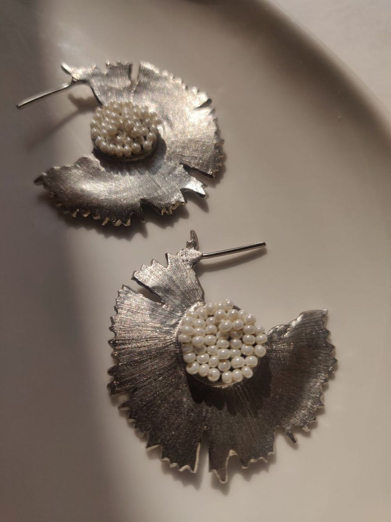 Love Earrings by Aarjavee for women in Singapore