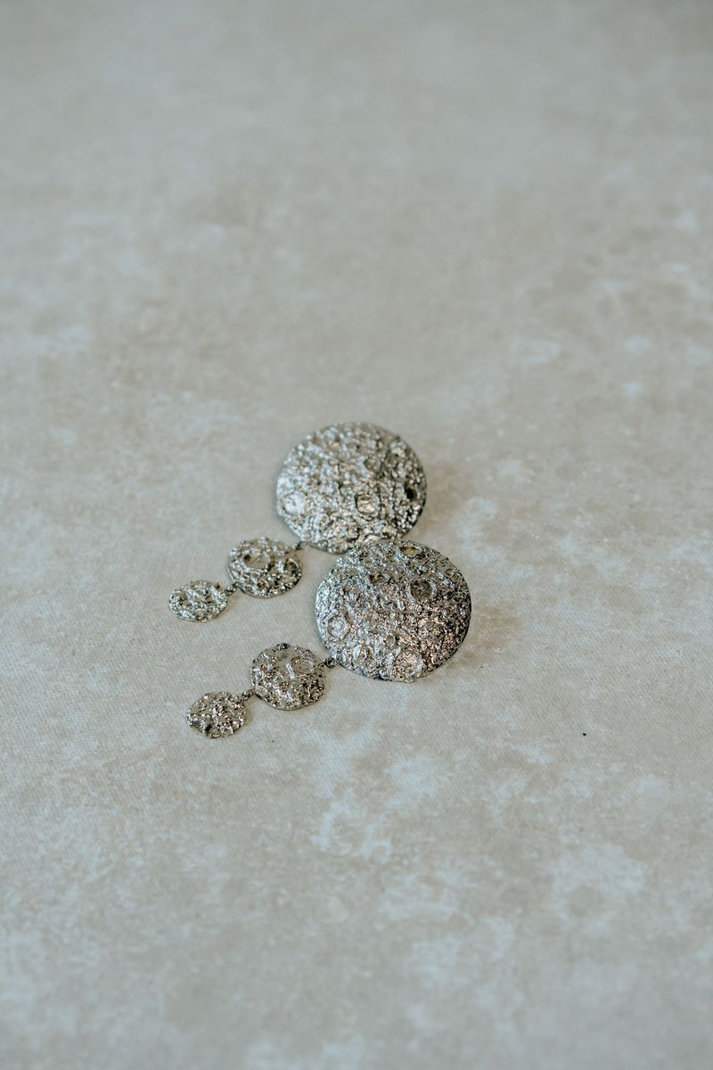 Chaand Danglers by Aarjavee for women in Singapore