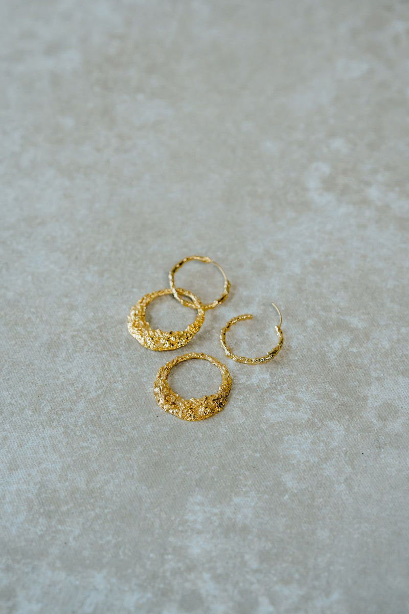 Roop Earrings by Aarjavee for women in Singapore
