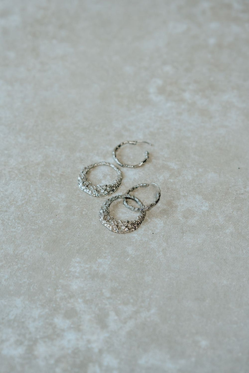 Roop Earrings by Aarjavee for women in Singapore