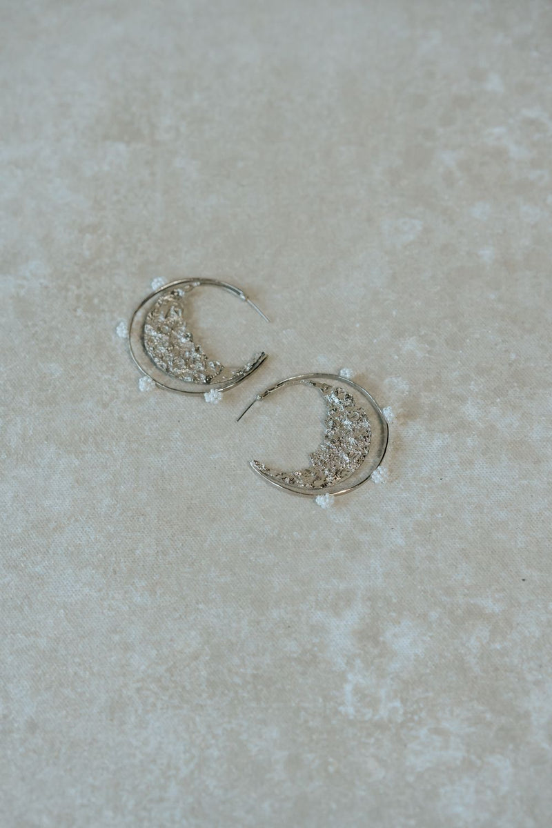 Roshini Earrings by Aarjavee for women in Singapore