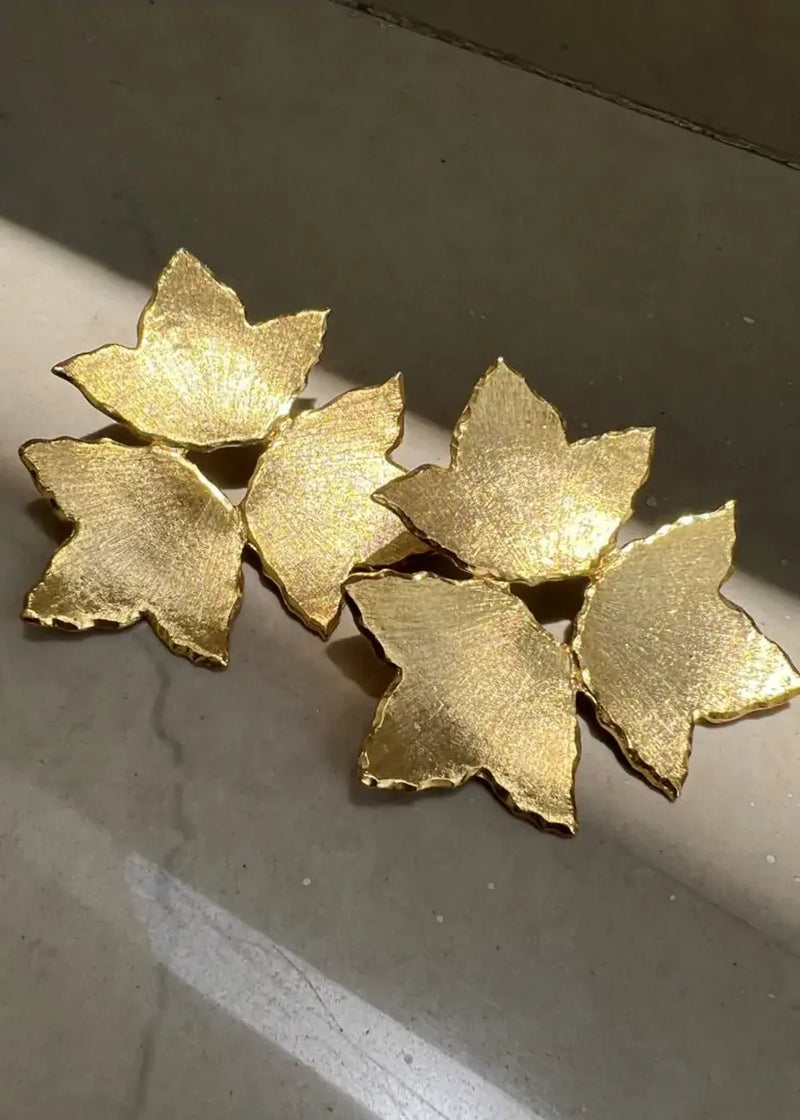 Mogra Studs by Aarjavee for women in Singapore