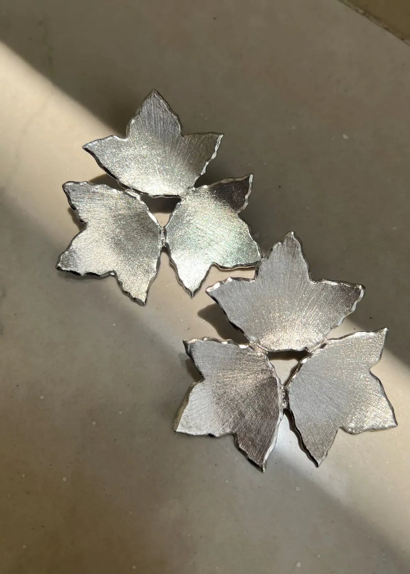 Mogra Studs by Aarjavee for women in Singapore