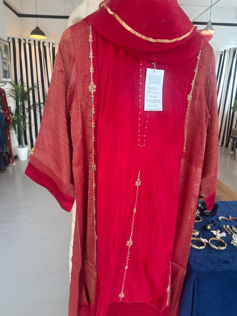 PPFP26-16 SET/RAS/STR/RD-Size M
