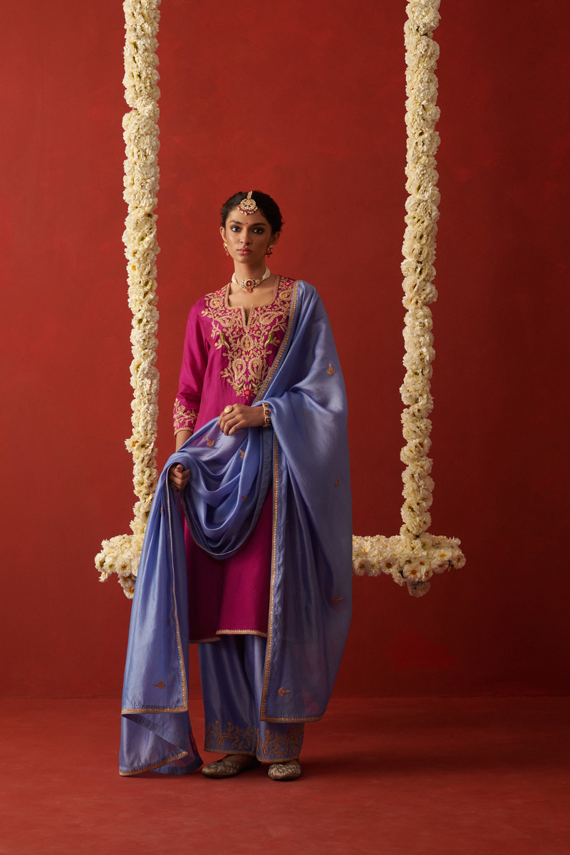 AFSANA DUPATTA