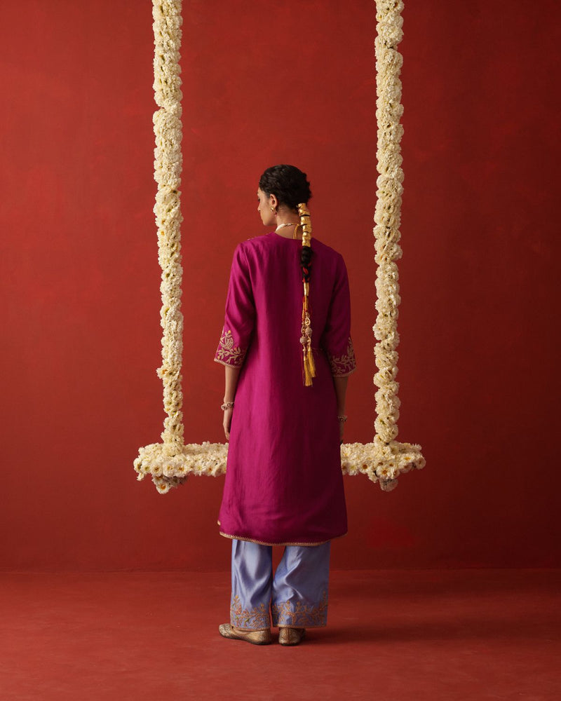 AFSANA DUPATTA