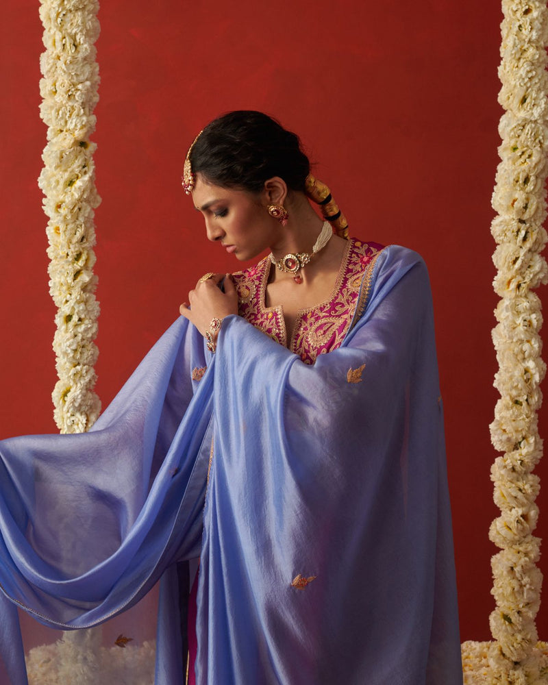AFSANA DUPATTA