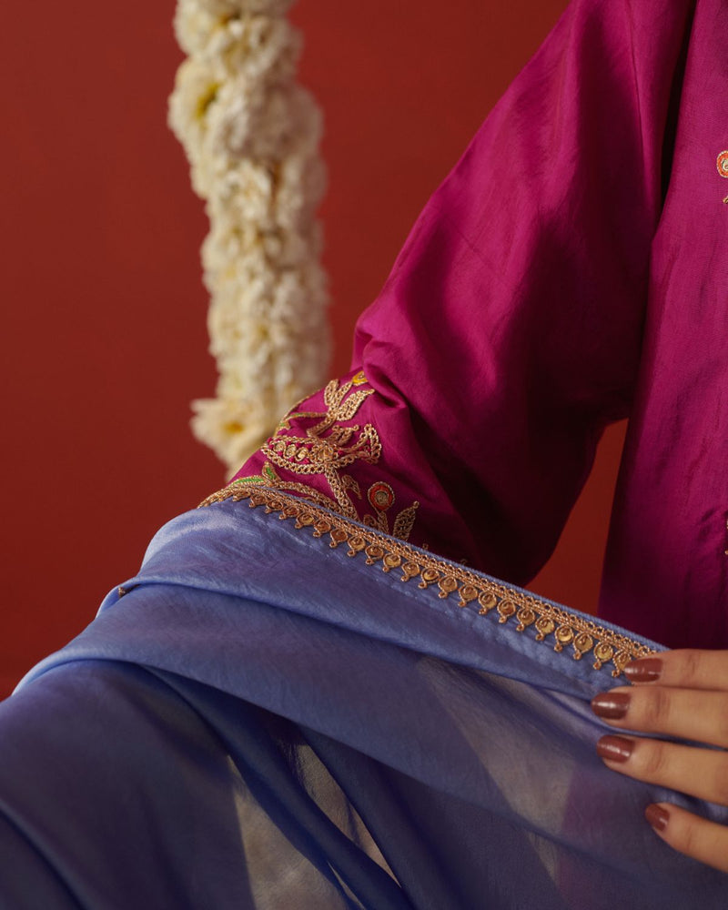 AFSANA DUPATTA
